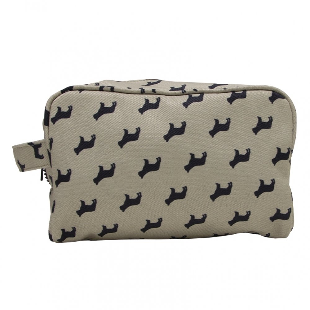 Necessaire  Bulldog Inglês - Oh My Pet